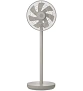 サーキュ　レータ扇風機 ヤマゼン サーキュレーター扇風機 DCモーター搭載 (省エネタイプ
